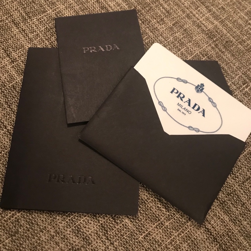 Prada purse - Picture 12 of 13